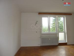 Prodej bytu 3+1, Hronov, Smetanova, 66 m2