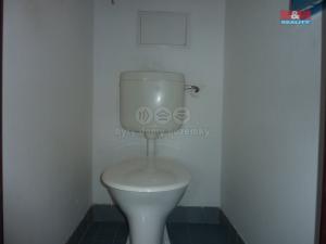 Prodej bytu 3+1, Hronov, Smetanova, 66 m2