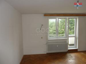 Prodej bytu 3+1, Hronov, Smetanova, 66 m2