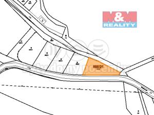 Prodej pozemku pro bydlení, Vojtanov, 1031 m2