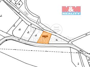 Prodej pozemku pro bydlení, Vojtanov, 985 m2