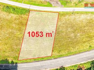 Prodej pozemku pro bydlení, Vojtanov, 1053 m2