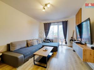 Prodej bytu 2+1, Hazlov, 62 m2