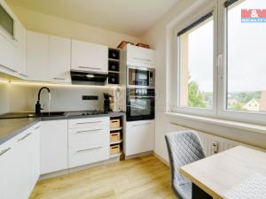 Prodej bytu 2+1, Hazlov, 62 m2