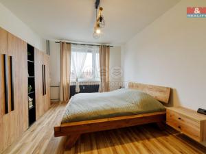 Prodej bytu 2+1, Hazlov, 62 m2