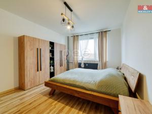 Prodej bytu 2+1, Hazlov, 62 m2