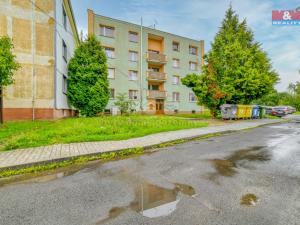 Prodej bytu 2+1, Hazlov, 62 m2