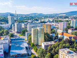 Prodej bytu 3+1, Liberec - Liberec III-Jeřáb, Matoušova, 75 m2