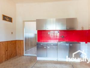 Prodej rodinného domu, Božice, 80 m2