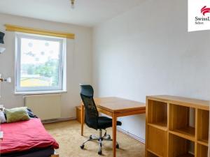 Prodej bytu 3+1, Horní Benešov - Luhy, 54 m2