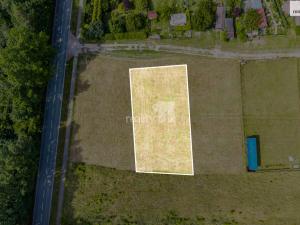 Prodej pozemku pro bydlení, Horní Jelení, 900 m2