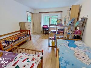Prodej rodinného domu, Bojkovice, Komenského, 73 m2