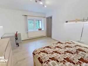 Prodej rodinného domu, Bojkovice, Komenského, 73 m2