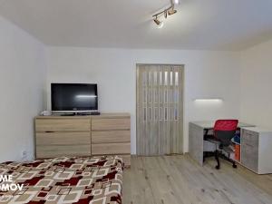 Prodej rodinného domu, Bojkovice, Komenského, 73 m2