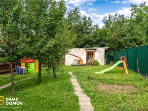 Prodej rodinného domu, Bojkovice, Komenského, 73 m2