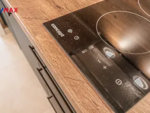 Pronájem bytu 1+kk, Praha - Nové Město, Tyršova, 22 m2