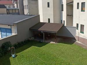Pronájem bytu 1+1, Ostrava - Přívoz, Špálova, 49 m2