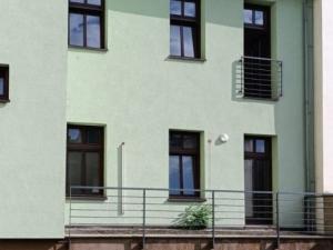 Pronájem bytu 1+1, Ostrava - Přívoz, Špálova, 49 m2