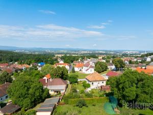 Prodej zemědělské usedlosti, Staré Hodějovice, Horní, 111 m2