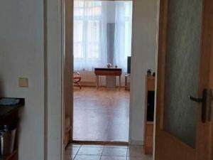 Prodej bytu 2+1, Teplice, Duchcovská, 78 m2