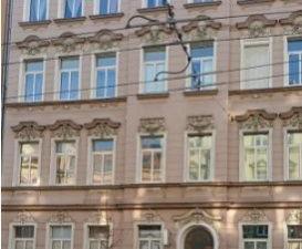 Prodej bytu 1+1, Teplice, Duchcovská, 39 m2