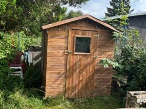 Prodej chalupy, Nové Město pod Smrkem, jldjůsadj, 10 m2