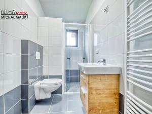 Pronájem bytu 2+kk, Hranice, Sklený kopec, 61 m2