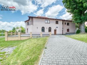 Pronájem bytu 2+kk, Hranice, Sklený kopec, 61 m2