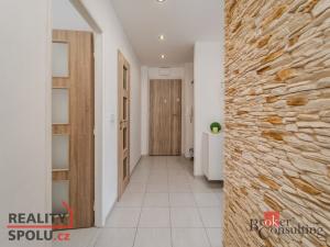 Prodej bytu 3+1, Planá, Fučíkova, 65 m2