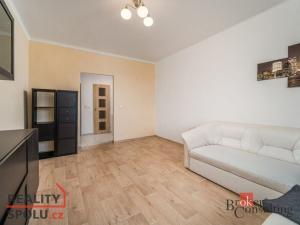 Prodej bytu 3+1, Planá, Fučíkova, 65 m2