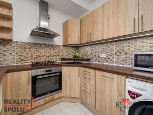 Prodej bytu 3+1, Planá, Fučíkova, 65 m2