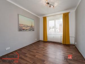 Prodej bytu 3+1, Planá, Fučíkova, 65 m2