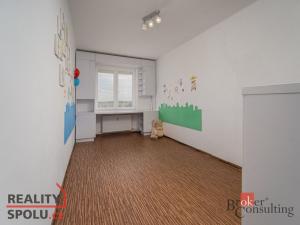 Prodej bytu 3+1, Planá, Fučíkova, 65 m2