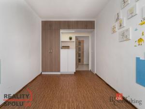 Prodej bytu 3+1, Planá, Fučíkova, 65 m2