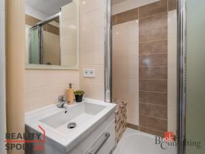 Prodej bytu 3+1, Planá, Fučíkova, 65 m2