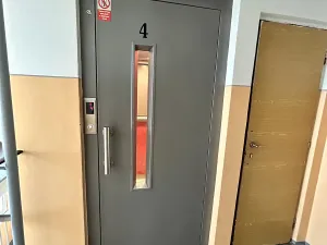 Prodej bytu 2+kk, Most, Bohuslava Vrbenského, 39 m2