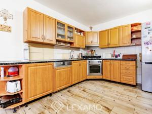 Prodej rodinného domu, Hevlín, 118 m2