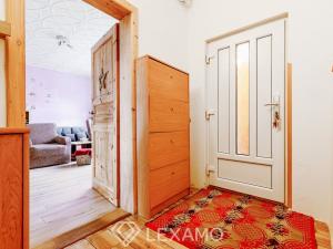 Prodej rodinného domu, Hevlín, 118 m2