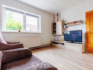 Prodej rodinného domu, Hevlín, 118 m2