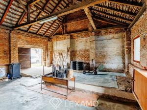 Prodej rodinného domu, Hevlín, 118 m2