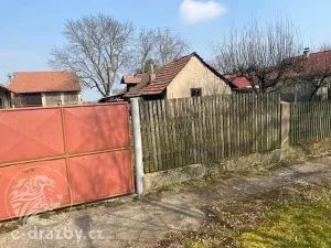 Dražba rodinného domu, Bobnice, V Lipách, 130 m2