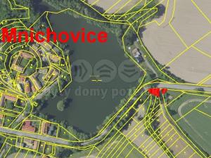Prodej louky, Čechtice, 3113 m2
