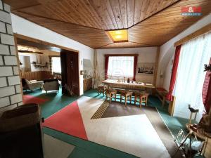 Prodej chalupy, Herálec - Český Herálec, 180 m2