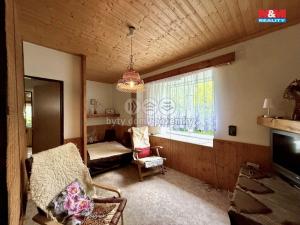 Prodej chalupy, Herálec - Český Herálec, 180 m2