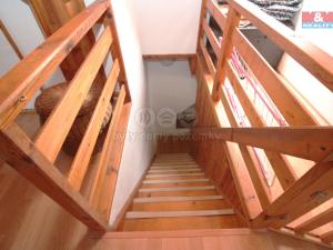 Prodej chalupy, Herálec - Český Herálec, 180 m2