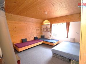 Prodej chalupy, Herálec - Český Herálec, 180 m2