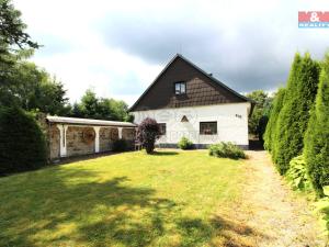 Prodej chalupy, Herálec - Český Herálec, 180 m2
