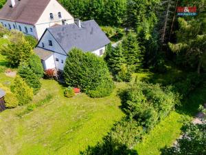 Prodej chalupy, Herálec - Český Herálec, 180 m2