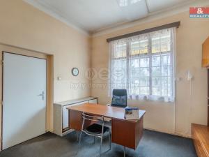 Prodej výrobních prostor, Roudnice nad Labem, U Hřbitova, 3624 m2