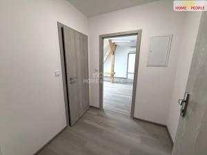 Pronájem bytu 2+kk, Město Touškov, Čemínská, 48 m2